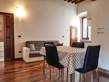 Appartamento per 5 Persone in Foligno, Perugia e dintorni, Foto 1