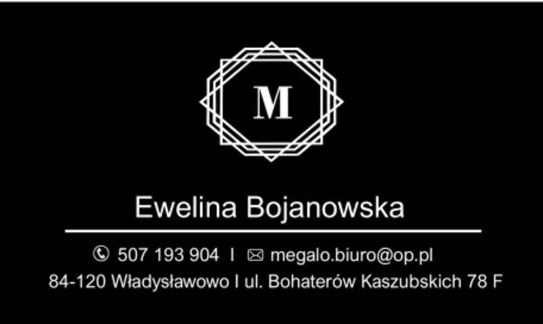 Domki Megalo in Władysławowo, Zatoka Gdańska