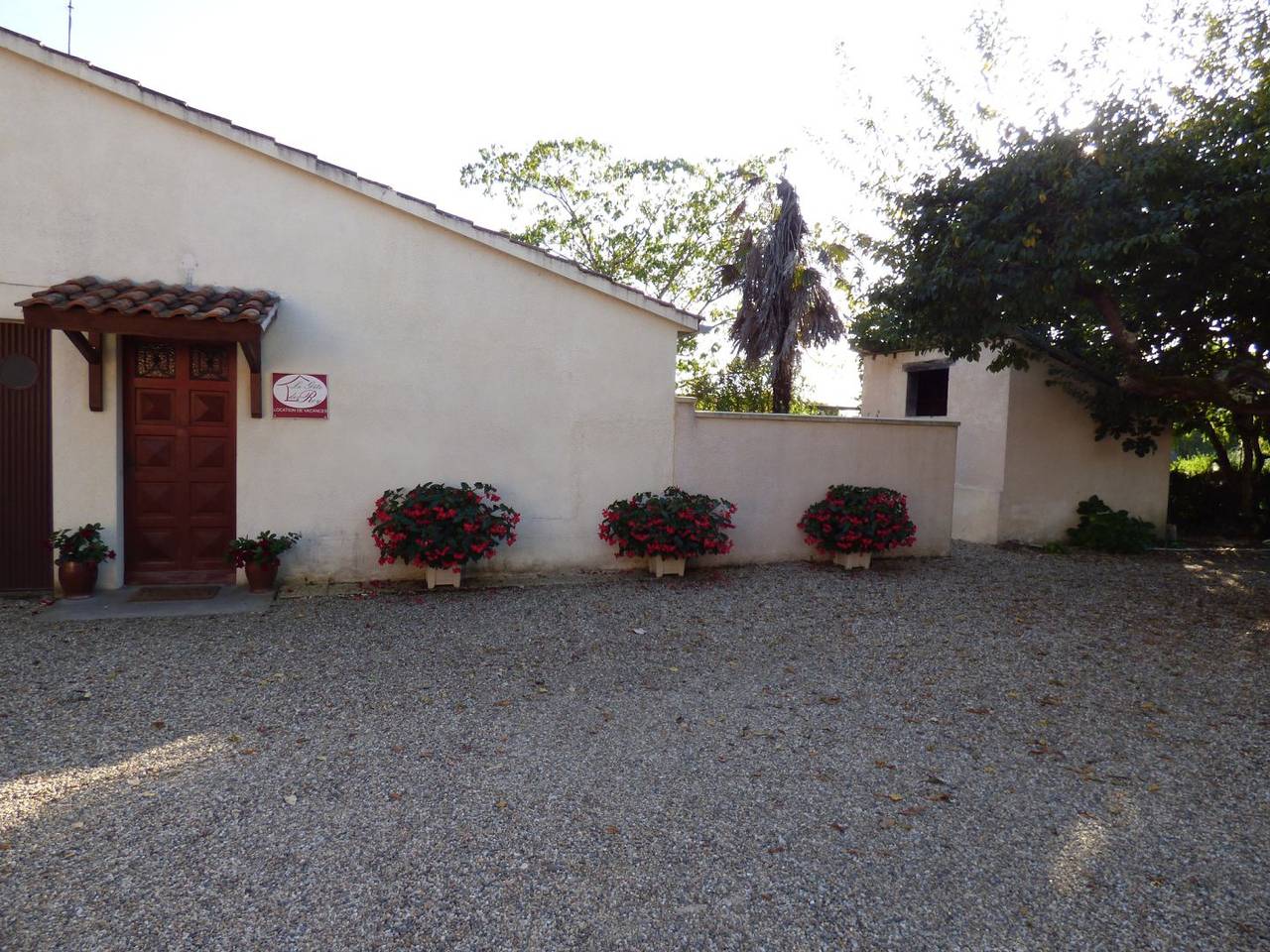 Gîte des Roy in Marmande, Région de Marmande