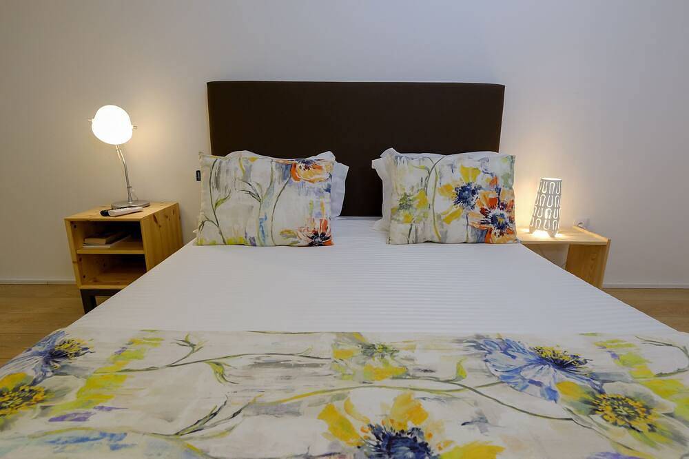 Ganze Wohnung, Loft C - historisches Gebäude im Herzen von Viseu mit Wlan in Viseu, Viseu Distrikt