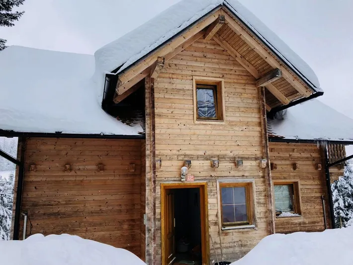 Ferienwohnung für 6 Personen, mit Sauna und Garten sowie Whirlpool - 1