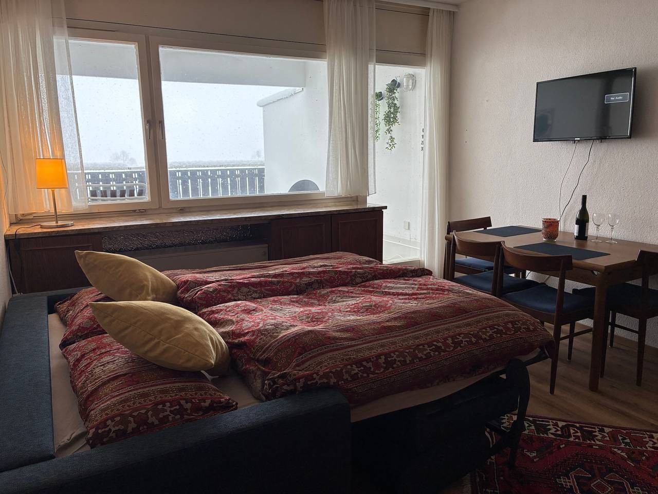 Geheel appartement, Grimmingblick Appartement met Zwembad en Grote Terras in Sonnenalm, Bad Mitterndorf