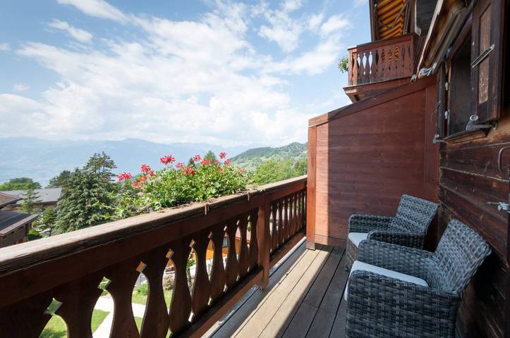 Hotel for 1 people, child-friendly - 1