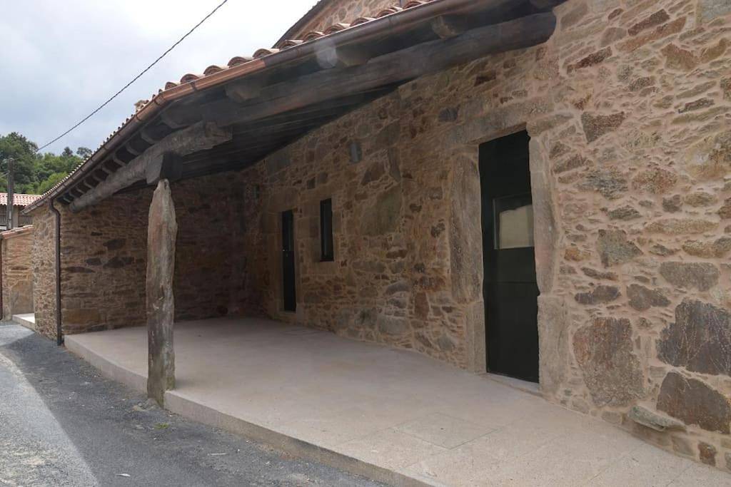Casa Peón de Pardaces in Santiago de Compostela, La Coruña Provinz