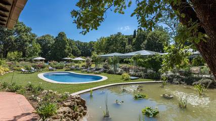 Villa voor 8 Personen in Civitella in Val di Chiana, Provincie Arezzo, Afbeelding 4