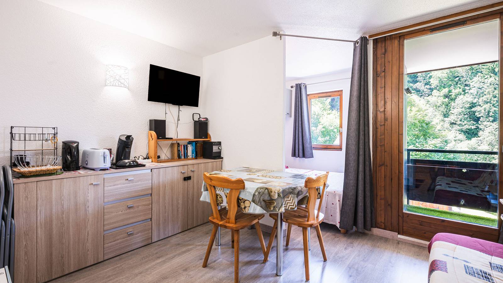 Photo : Appartement de vacances