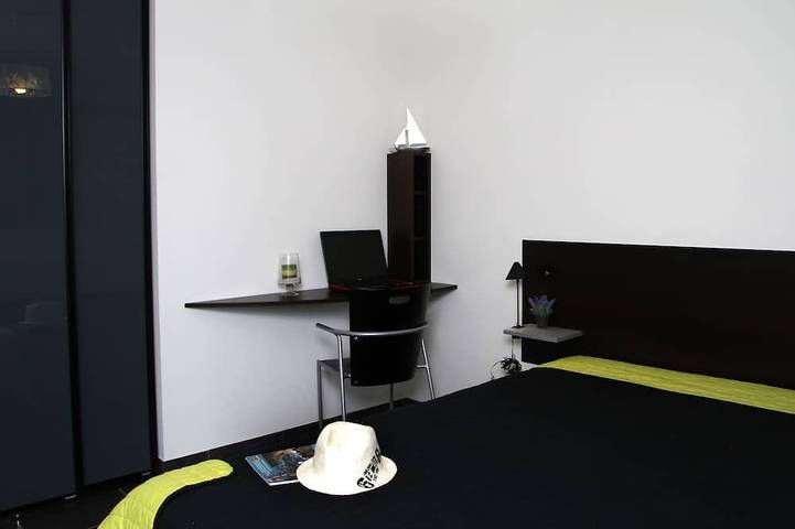 Location de vacances pour 5 personnes, avec jardin, animaux acceptés à Ploumoguer - 3