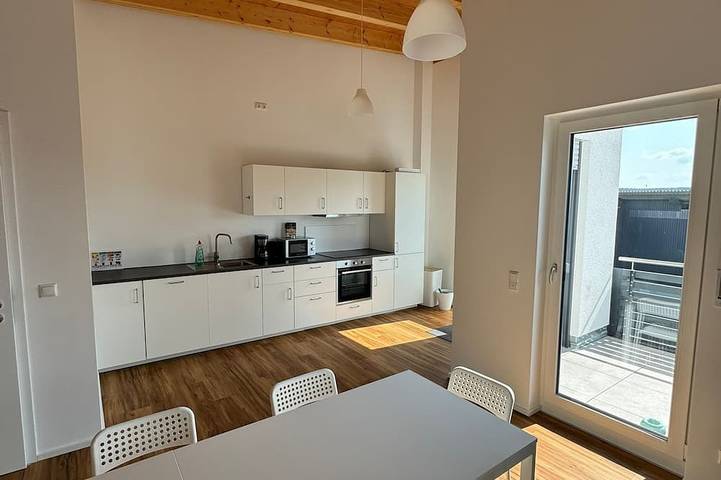 Ferienwohnung für 5 Personen