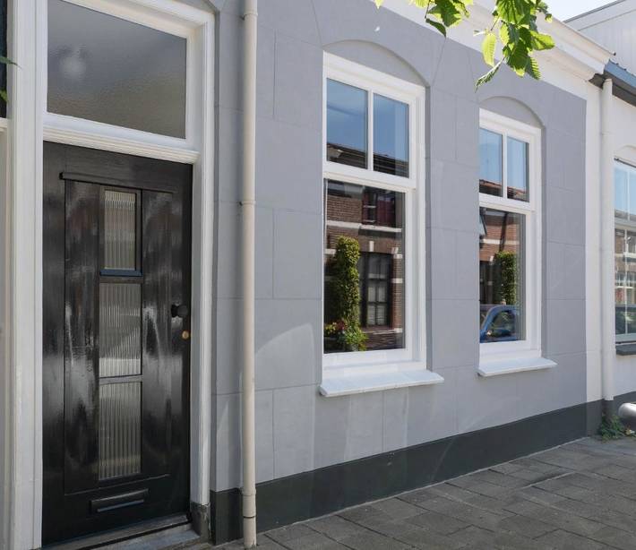 Location de vacances pour 4 personnes, avec jardin et vue à Middelbourg - 3