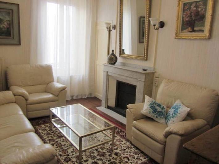 Chambre d’hôte pour 6 personnes, avec vue dans l' Aude - 3