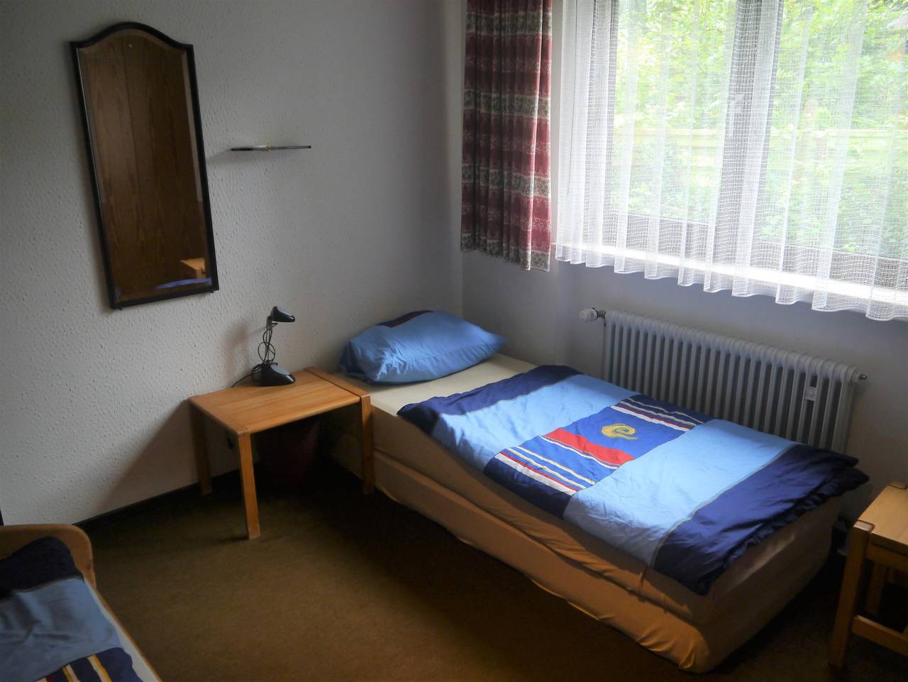 4-Bett-Ferienhaus - Nichtraucher -, foto 13