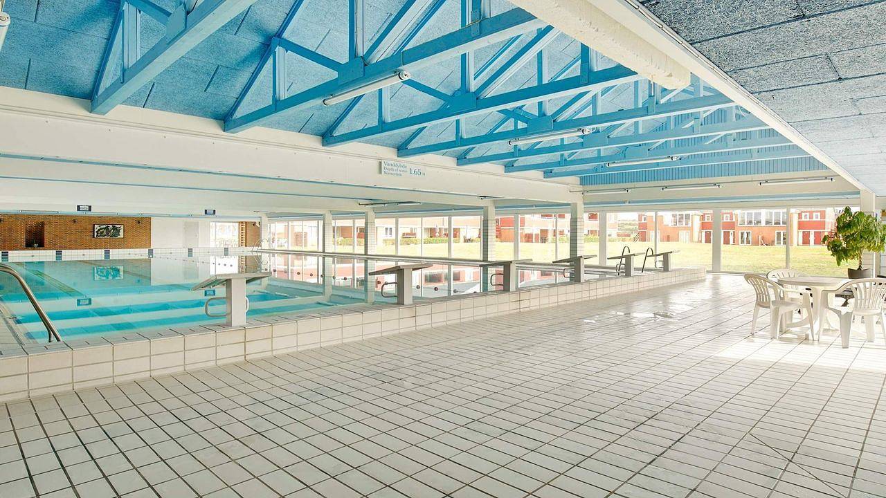 Ganze Ferienwohnung, Ferienwohnung für 4 Personen (49 m²) in Gjellerodde in Lemvig, Limfjord in Westjütland