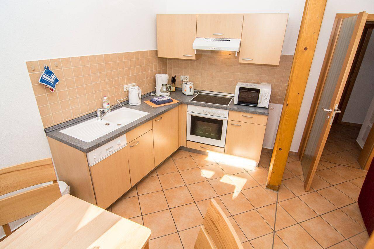 Ganze Ferienwohnung, Urlaub in Stolberg, Fewo Eg  in Stolberg (Harz), Südharz