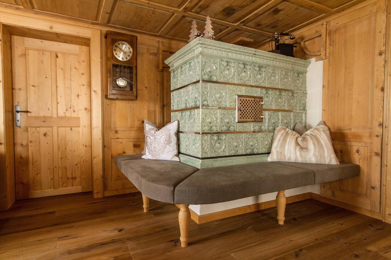Ganze Ferienwohnung, Schwarzmann's in Schröcken, Bregenzerwald