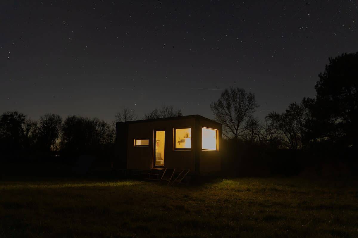 Ferienhaus für 3 Personen in Billy (Loir-et-Cher), Sologne