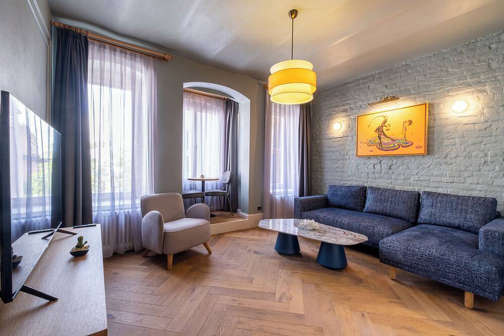 Entire apartment, Stylish New Residence  in Galata in Beyoğlu, Istanbul