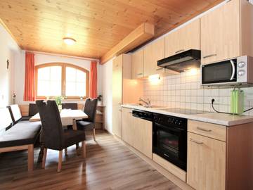 Vakantieappartement voor 5 Personen in Gerlosberg, Zillertal, Afbeelding 1