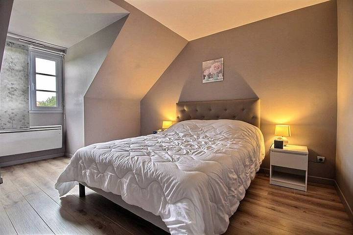 Gîte pour 4 personnes dans Golf du Touquet - 4