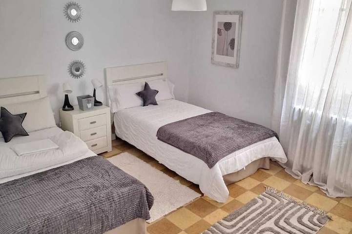 Gîte pour 8 personnes, animaux acceptés à Haro - 2