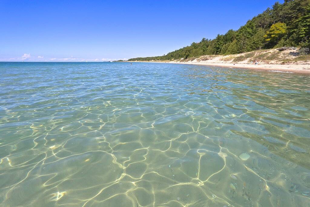 Dreamy Cottage, perfekte Lage zu Seen und Stadt! Süßeste Hütte in Charlevoix in Charlevoix, Charlevoix County