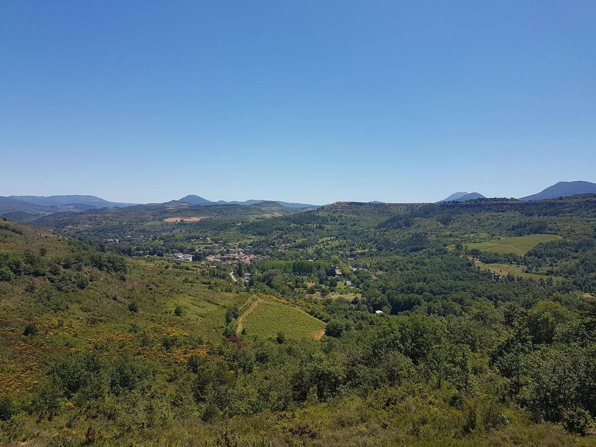 Appartement entier, Le Clos Des Colverts in Campagne-sur-Aude, Parc naturel régional Corbières-Fenouillèdes