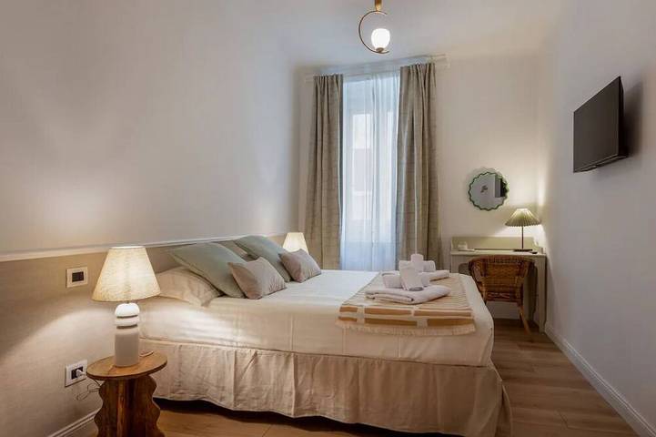 Apartamento de vacaciones para 4 personas - 1