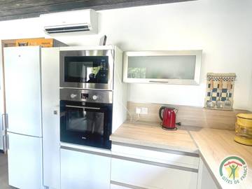 Gîte für 2 Personen in Ners, Alès und Umgebung, Bild 3