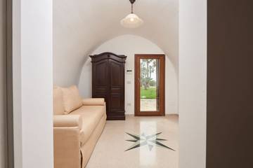 Villa für 4 Personen in Casarano, Golf von Tarent, Bild 4