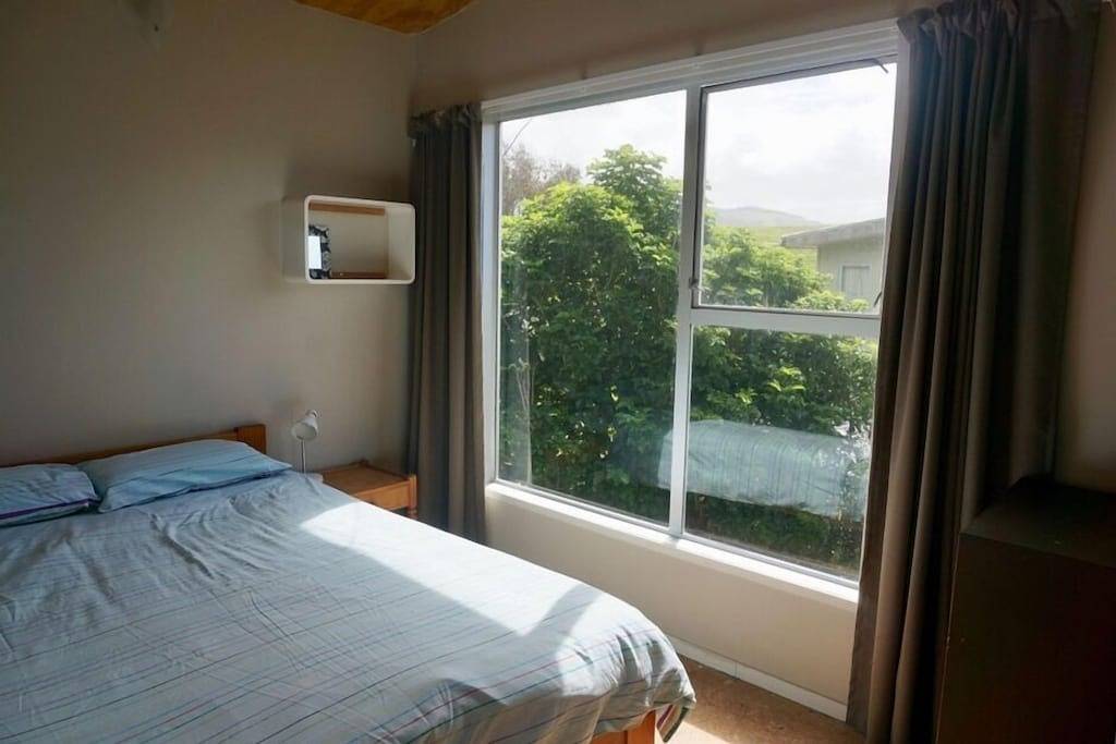 Holiday Home for 10 People in Northland