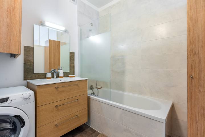 Gîte pour 2 personnes à Nancy - 4