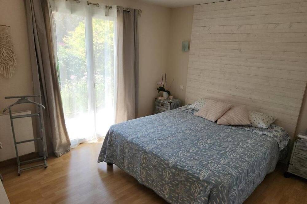 Peace of mind in Saint-Cézaire-sur-Siagne, Cannes region