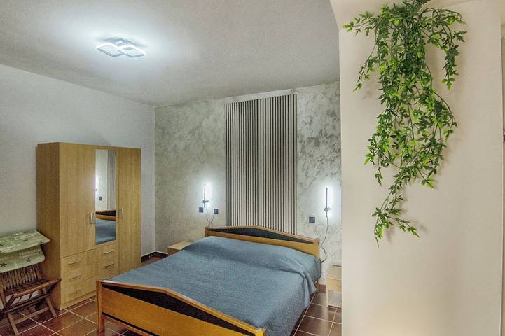 Luciana Zimmer für 2, Zambratija Meerblick in Zambratija, Umag und Umgebung
