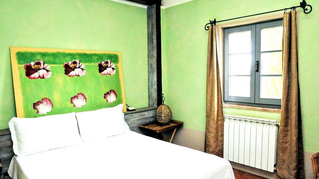 Bauernhof für 6 Personen (70 m²) in Castiglione Del Lago in Castiglione del Lago, Lac Trasimène