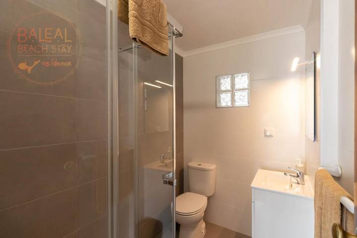 Maison d’hôte pour 2 personnes, avec vue et terrasse à Baleal - 4