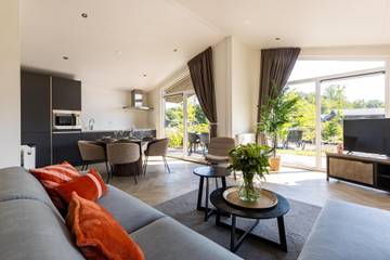 Vakantiepark voor 4 Personen in Veldhoven, Noord-Brabant, Afbeelding 2