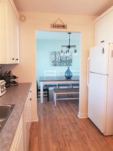 Cottage for 6 Guests in Lake Huron ON, Picture 3