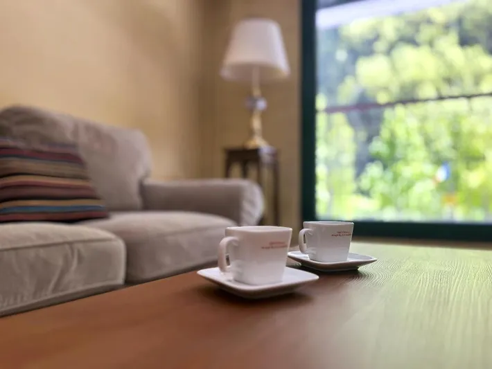 Holiday apartment for 6 people - 1