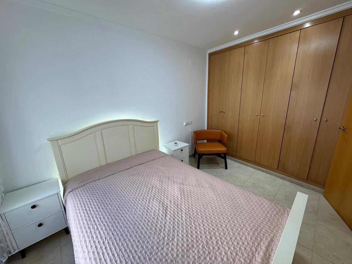 Apartamento entero, Olivia in Playa de Almenara, Almenara