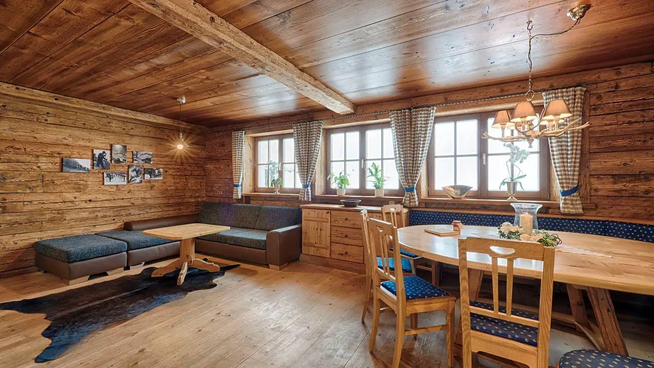 Ferienhaus für 12 Personen (130 m²) in Grossarl in Großarl, Ski Amadé