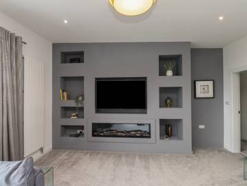 Cottage for 8 People in Deganwy, Conwy region, Photo 3