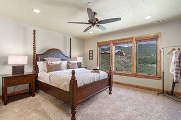 Vacation Apartment for 8 Guests in Uinta Wasatch Cache National Forest, Utah, Picture 4