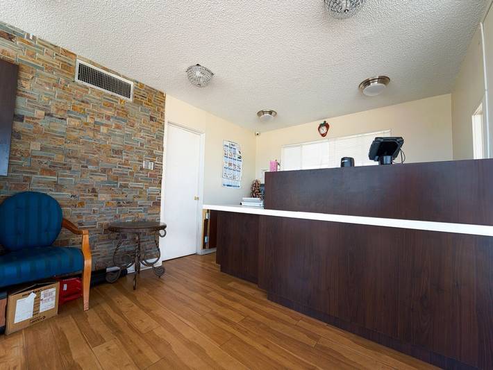 Ganze Wohnung, Kingsize-Bett | Nichtraucher in Kern County