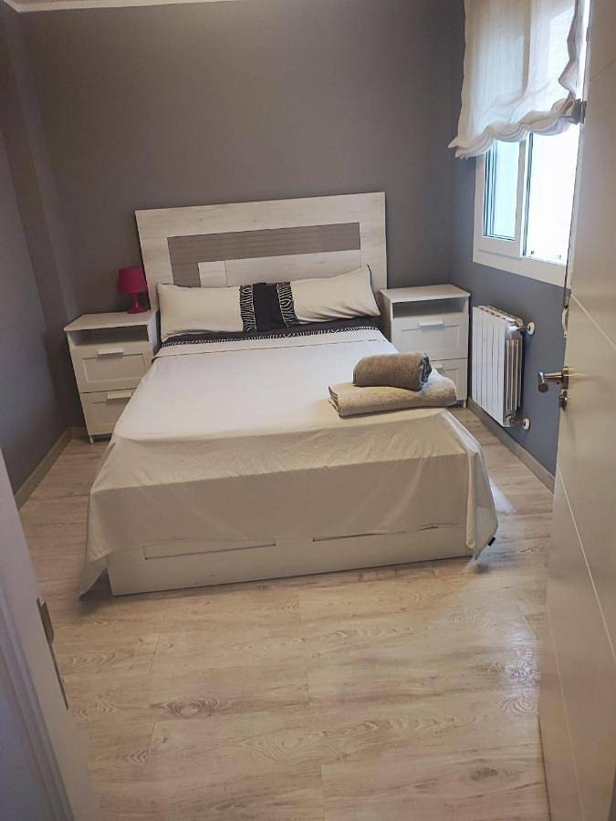 Gîte pour 2 personnes, avec vue et terrasse à Castro-Urdiales - 2