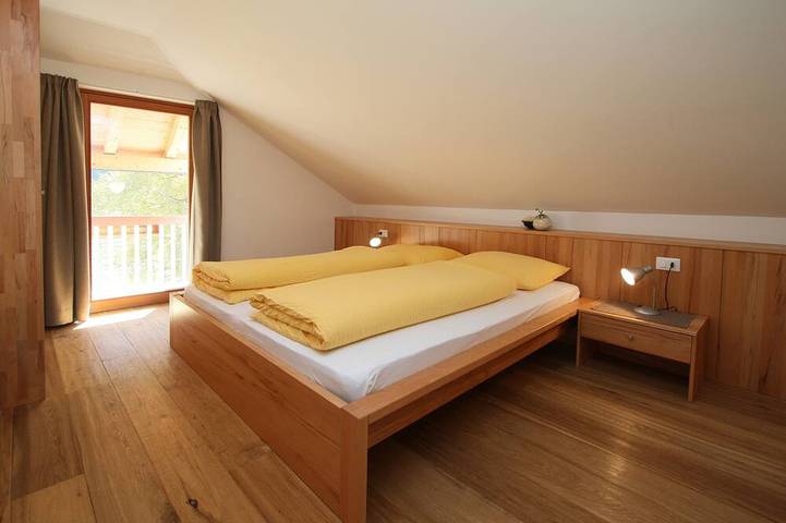Appartamento intero, Nuovo e completamente arredato appartamento! Calma e relax garantito! in San Lorenzo di Sebato, San Lorenzo di Sebato e dintorni