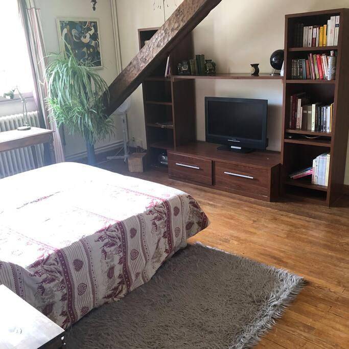 Location de vacances pour 4 personnes à Cuxac-Cabardès - 4