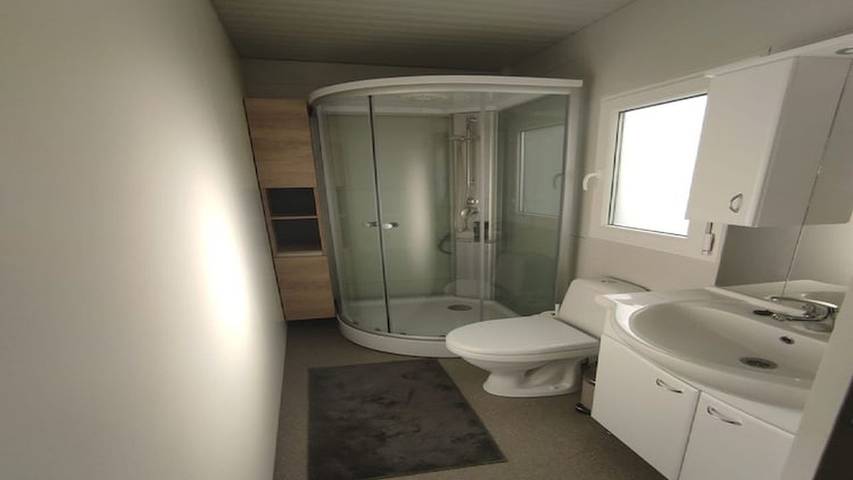 Camping für 7 Personen, mit Terrasse in Privlaka - 4