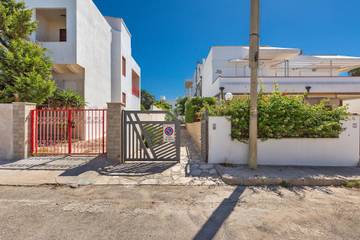 B&b per 5 Persone in Santa Caterina (Lecce), Nardò (comune), Foto 3
