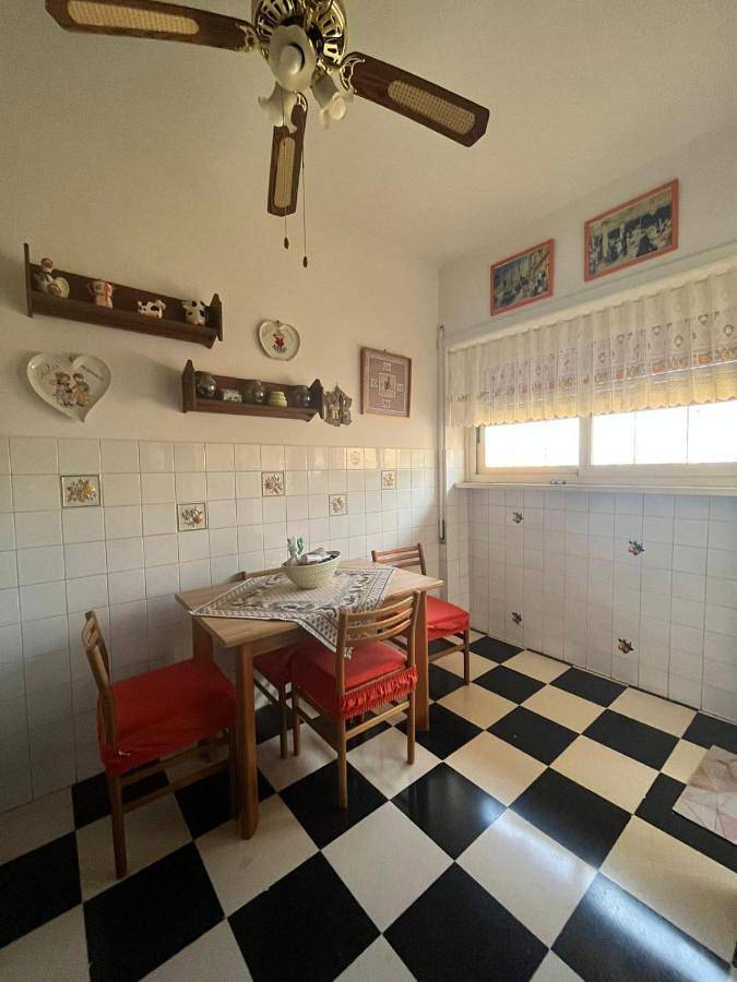 Casa vacanza per 6 persone, con panorama e terrazza nonché vista lago, con animali domestici - 1