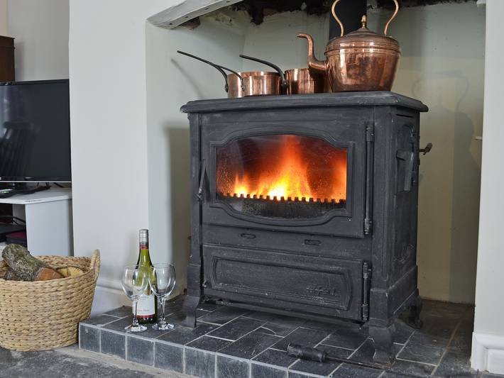 Gîte pour 2 personnes avec jardin in Herefordshire