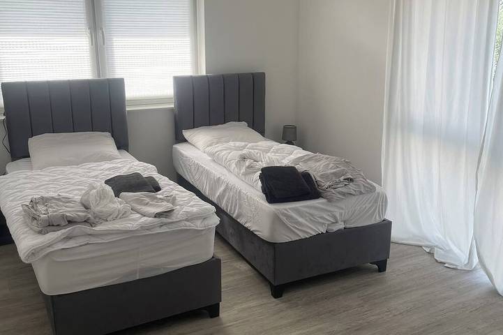 Ferienhaus für 10 Personen in Bielefeld - 2